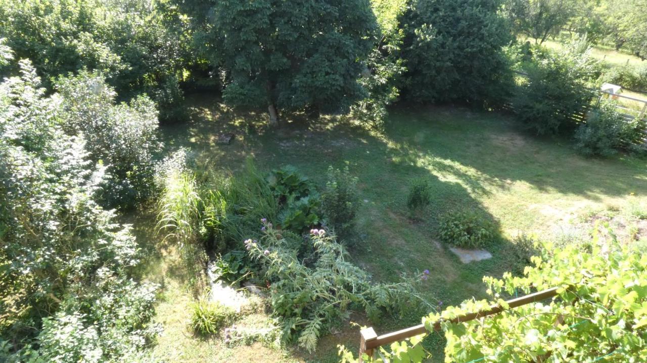 Chatrou Chatelraould-Saint-Louvent Luaran gambar