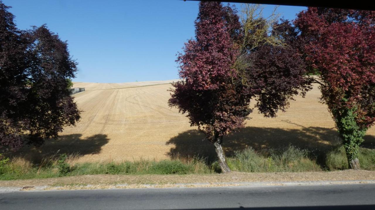 Chatrou Chatelraould-Saint-Louvent Luaran gambar